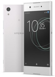 Замена дисплея на телефоне Sony Xperia XA1 в Санкт-Петербурге